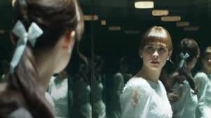 The Conjuring franchises latest made history again in terms of weekend sales. 
I was the consultant on the original Conjuring, James Wan producer, and he's back for this one. 
I had no idea this scary movie about Catholic traditionalists would be so historical.