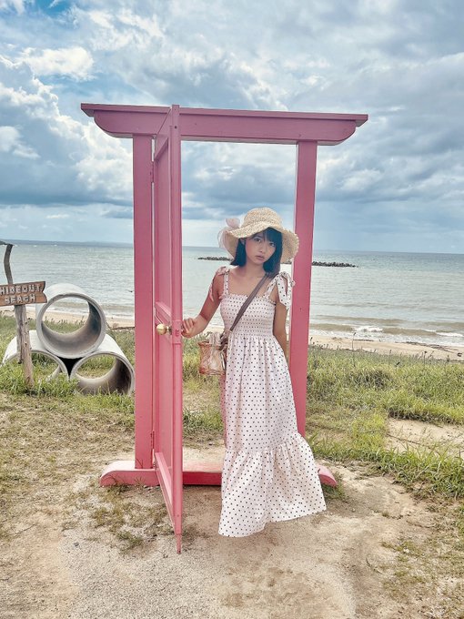 Twitterのコスプレ画像37