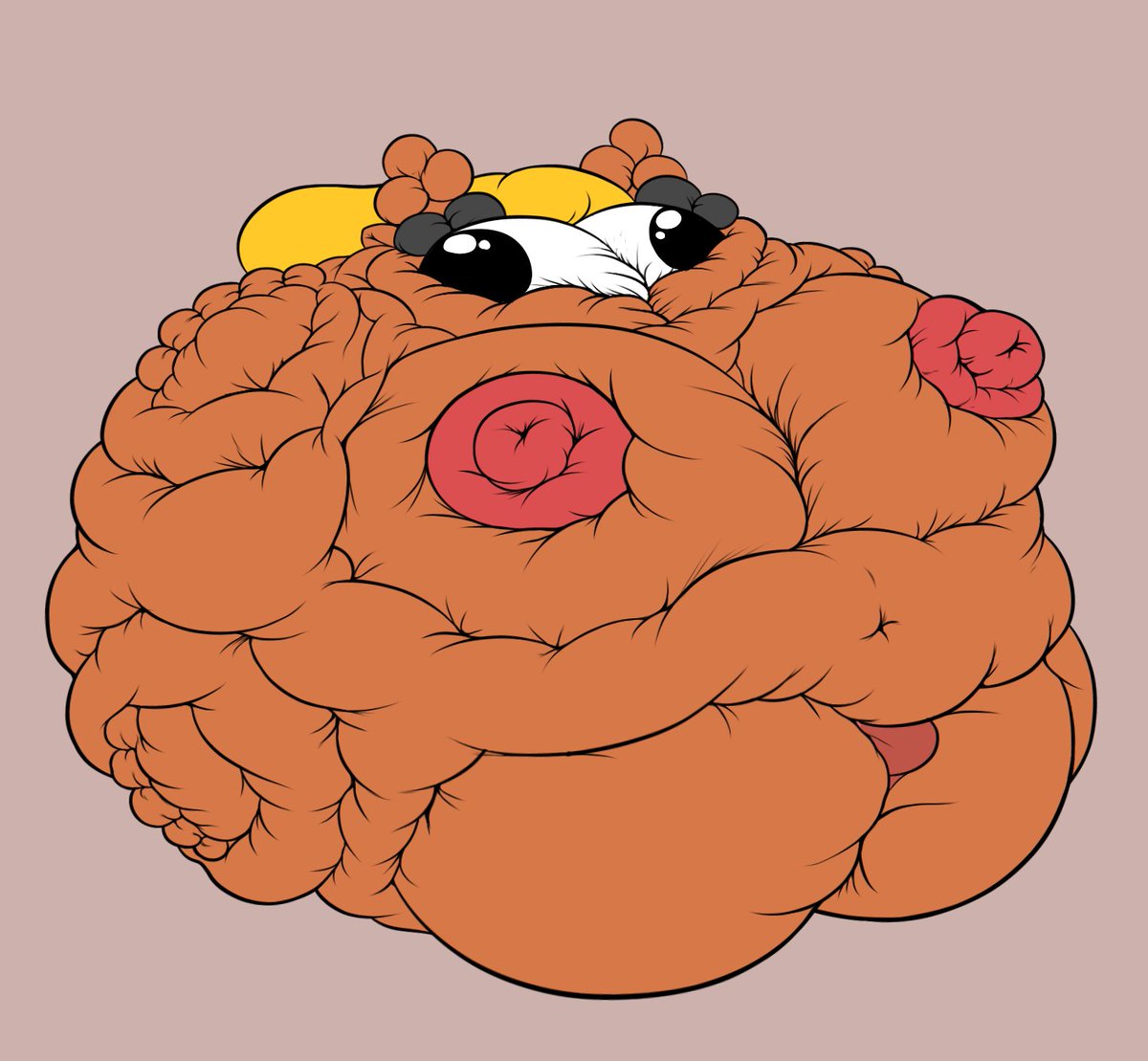 yeahthose's tweet image. More oobies