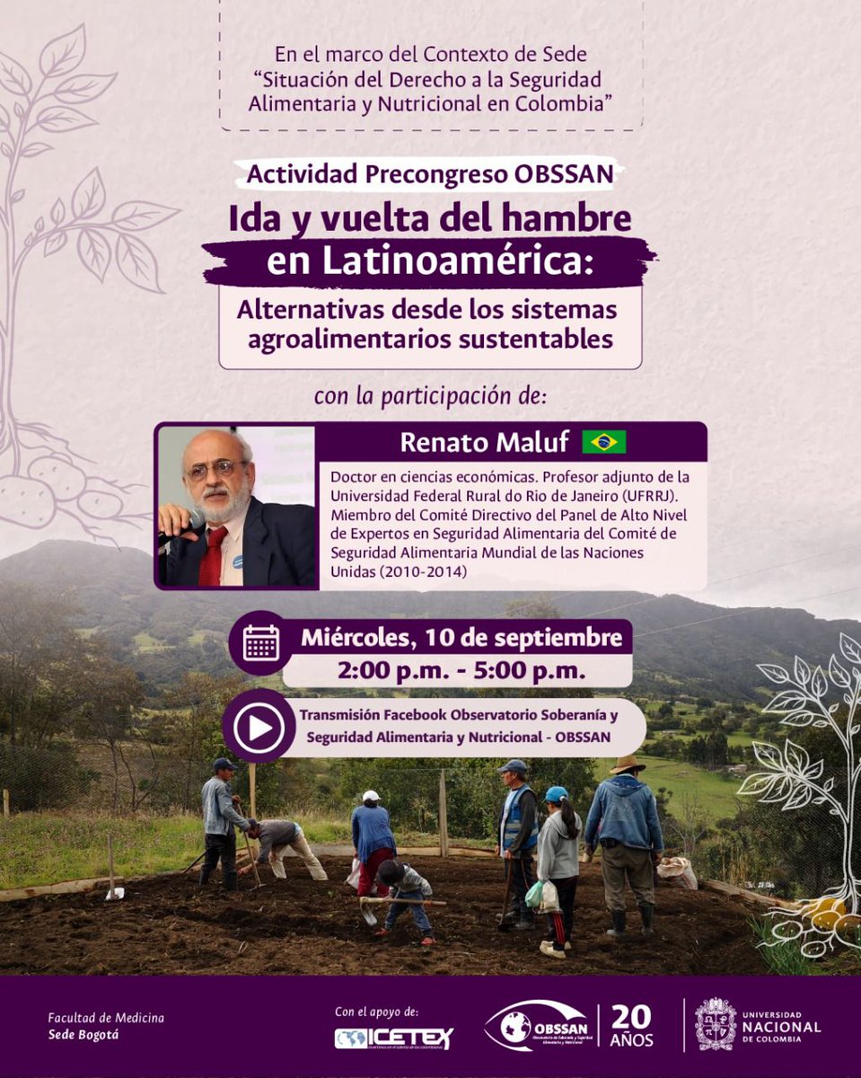 OBSSAN UN tweet media