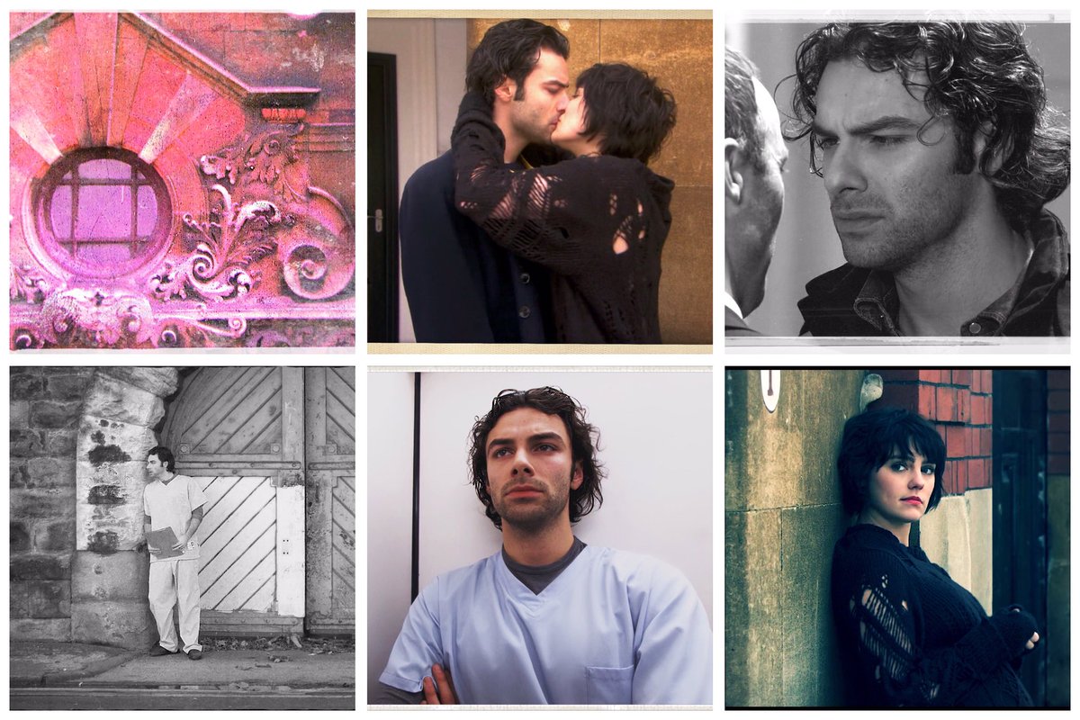 The_Final_Girl's tweet image. #BeingHumanUK #Mitchell #MitchellMonday
#AidanTurner #AnnabelScholey #Lauren
