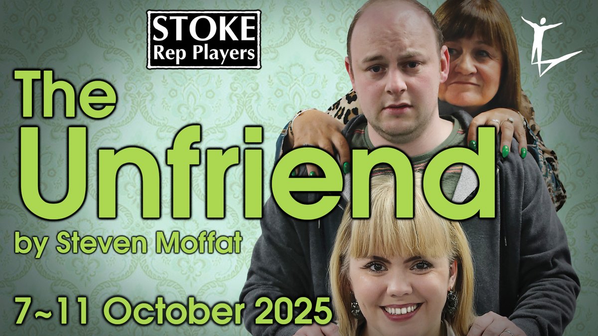 StokeRep's tweet image. 