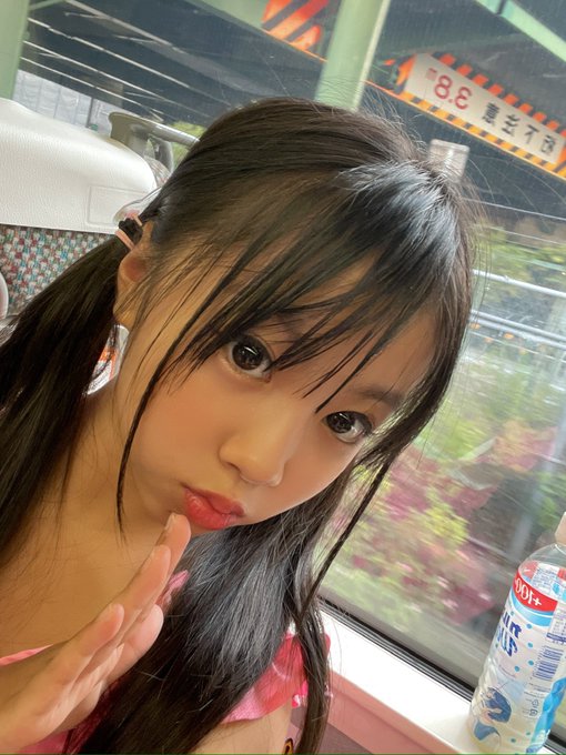 Twitterのコスプレ画像3