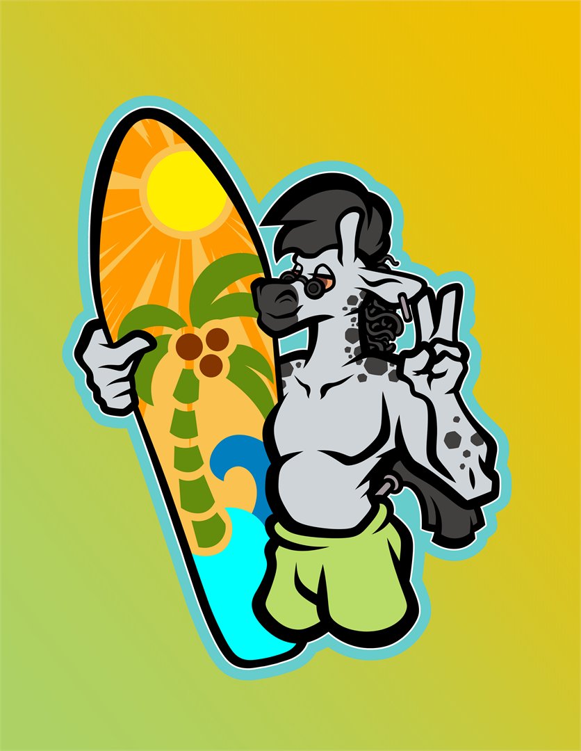 🐾 -artsyfennecpaws.bsky.social- 🐾 tweet media