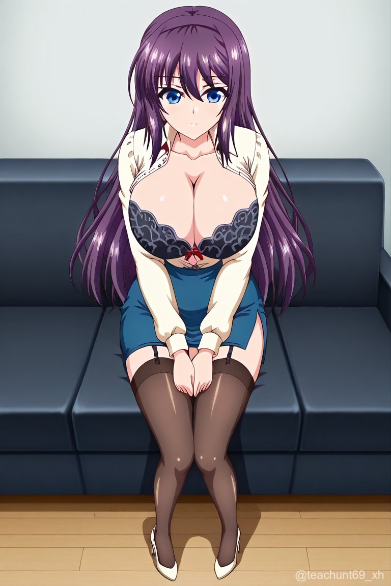 teachunt69_xh's tweet photo. yuuri kamiyama pt1 ..... I'd like to see her dressed in an apron.....wait, I can https://t.co/raSCTjXo8l