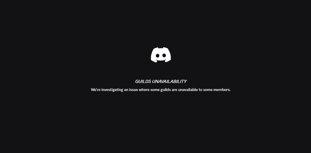 JIGDLF's tweet image. Unable to login cause of this error @discord_support