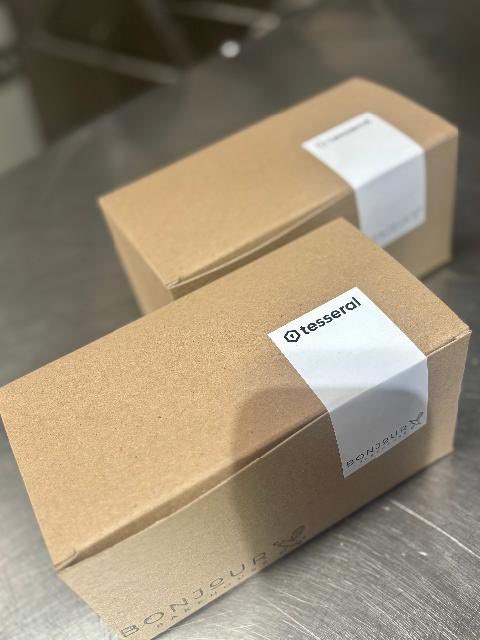 every <a href="/TesseralHQ/">Tesseral</a> session starts with a cookie 🍪 

that's why we're delivering fresh-baked chocolate chip cookies to dozens of engineering teams at high-growth startups across california

just a little taste of how we make auth simple, secure, and a little sweeter