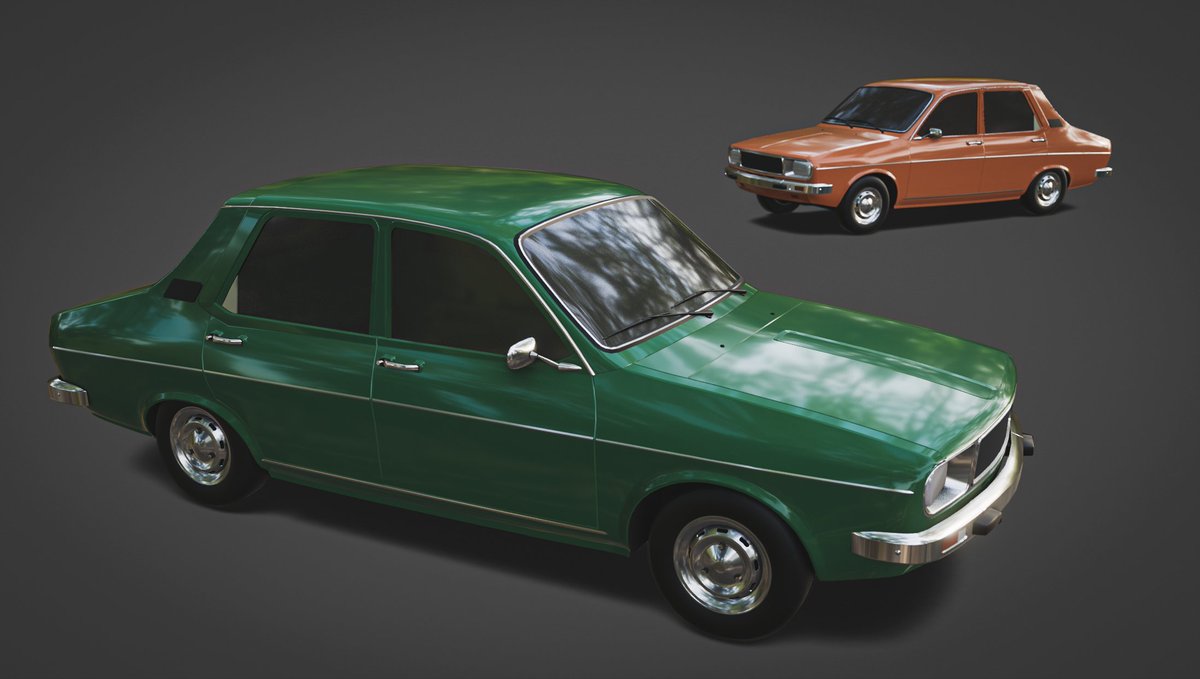OzgursAssets's tweet image. WIP 3 - R 12
#gamedev #indiegamedev #ue5 #Unity3d #blender #3dsmax #3dcg #lowpoly #Zbrush #3dmodeling #fab