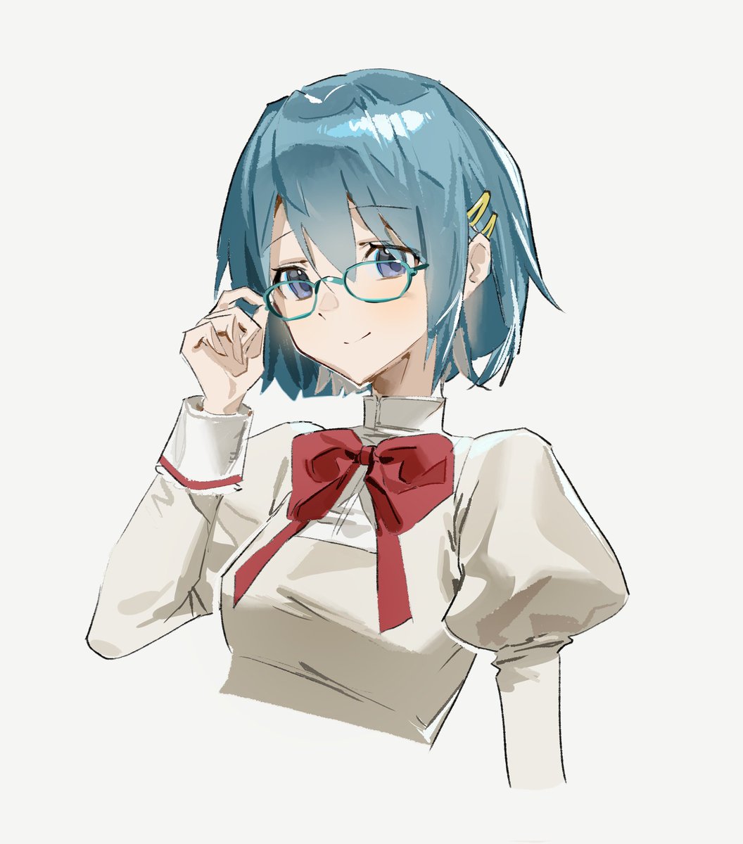 친구가... 친구가 그려줫어요...🥹