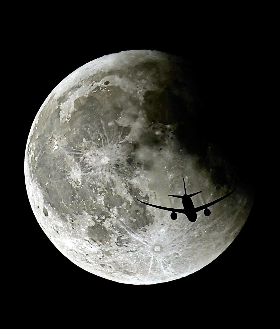 munistellar's tweet photo. @DwarflabJapan #LunarEclipse2025 https://t.co/etAMW05a0S