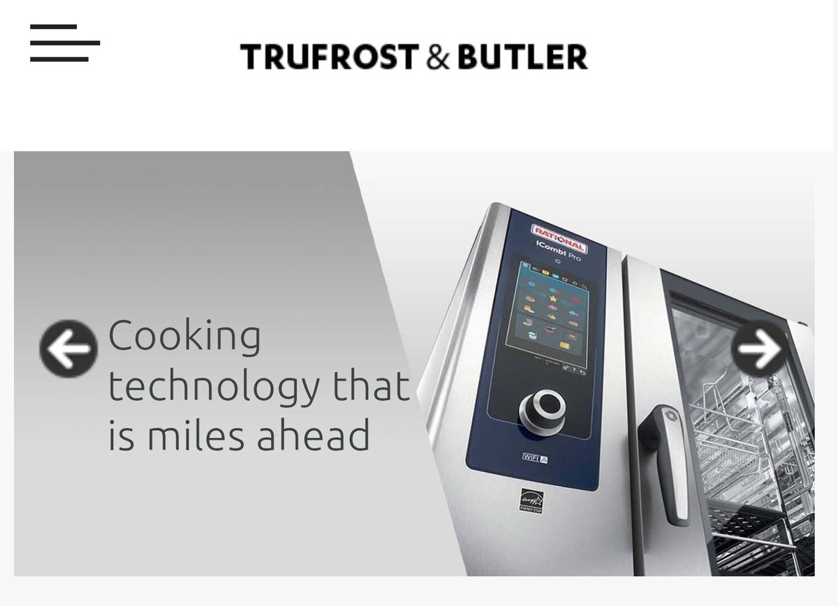 RaiseTrack's tweet image. .
New Raise Tracked! 🚀🏁

🏛️ Company: Trufrost &amp;amp; Butler
🔗 Website: trufrost.com
📊 Amount: $7 Million
🔄 Round: Growth
🧮 Valuation: N/A
⚙️ Industry: Manufacturing

#fundraising #fundraise