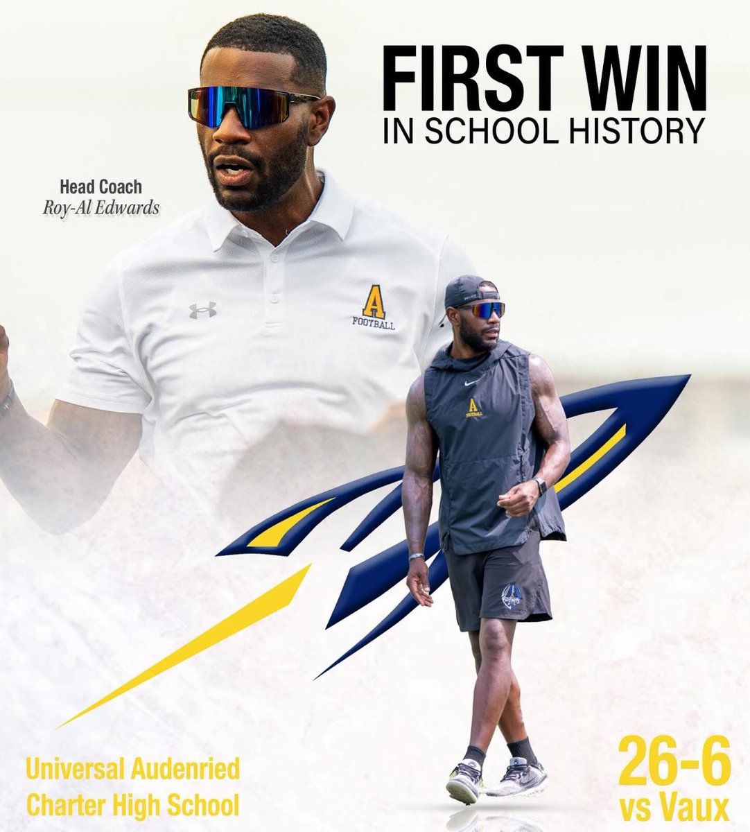 <a href="/AudenriedHighFB/">Universal Audenried Charter High School Football</a>