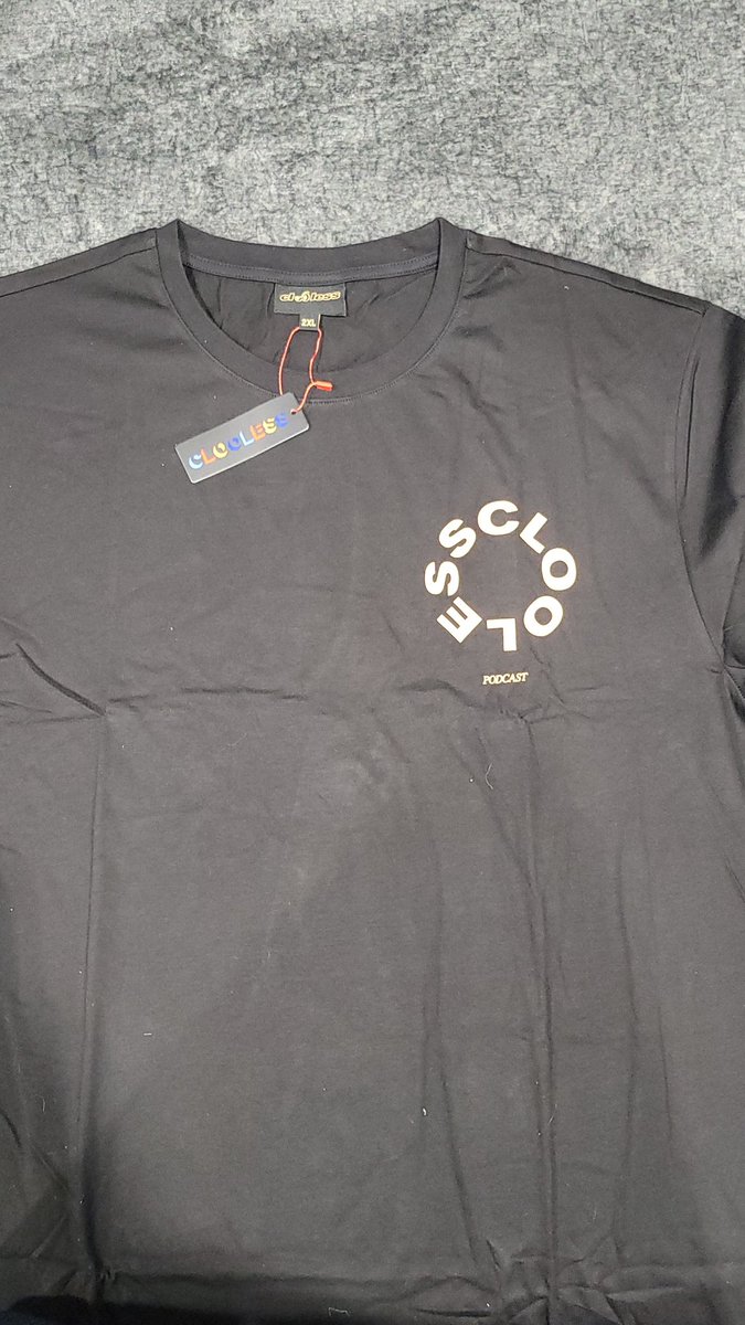 rush_farms's tweet photo. @CloolessPodcast it has arrived 😎 https://t.co/cL0RNCRCn5