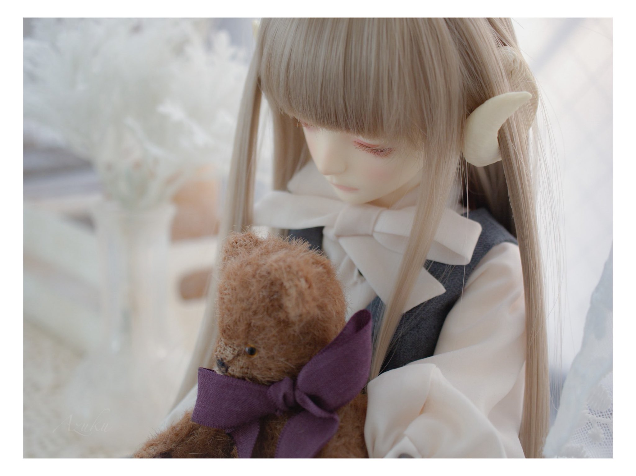 あずく on X: 