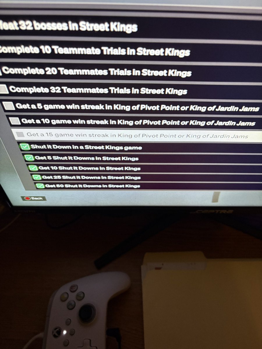 Lowkey OD tweet media