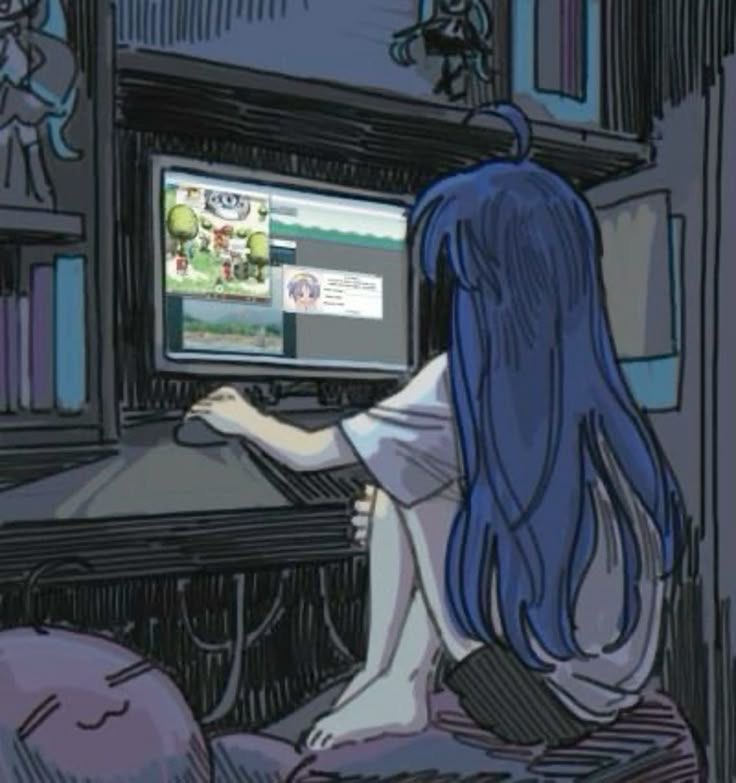 My hunch is that we will rapidly see a rise in hikikomori (shut-in's), people who choose to opt out of society, or minimally participate as possible. We might be looking at a Japan or Korea situation where, as far as my understanding goes, they're not having kids because of