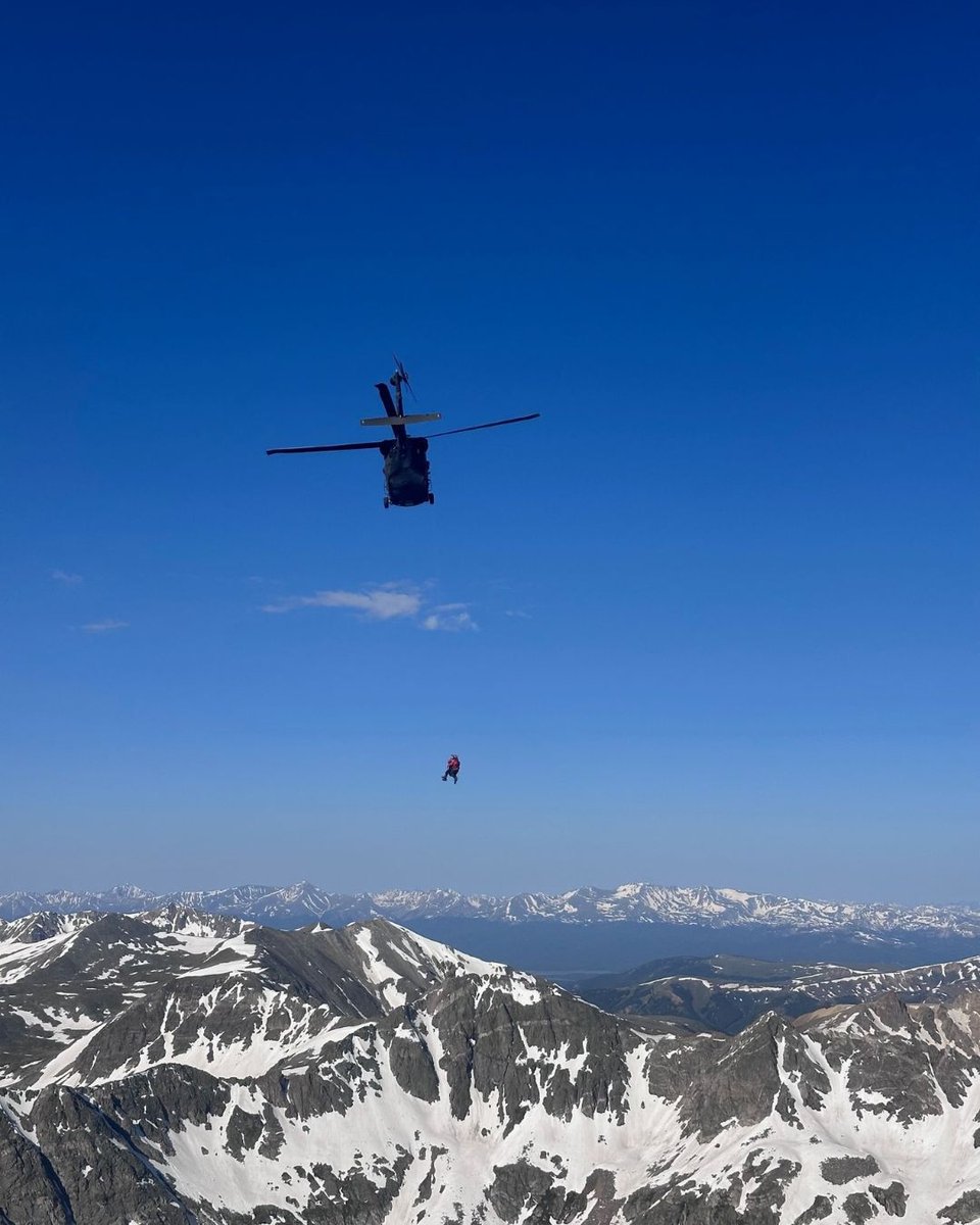 TheNextSummitA1's tweet image. What’s the one hiking mistake you’ll never make again? 

#HikingSafety #LessonsLearned