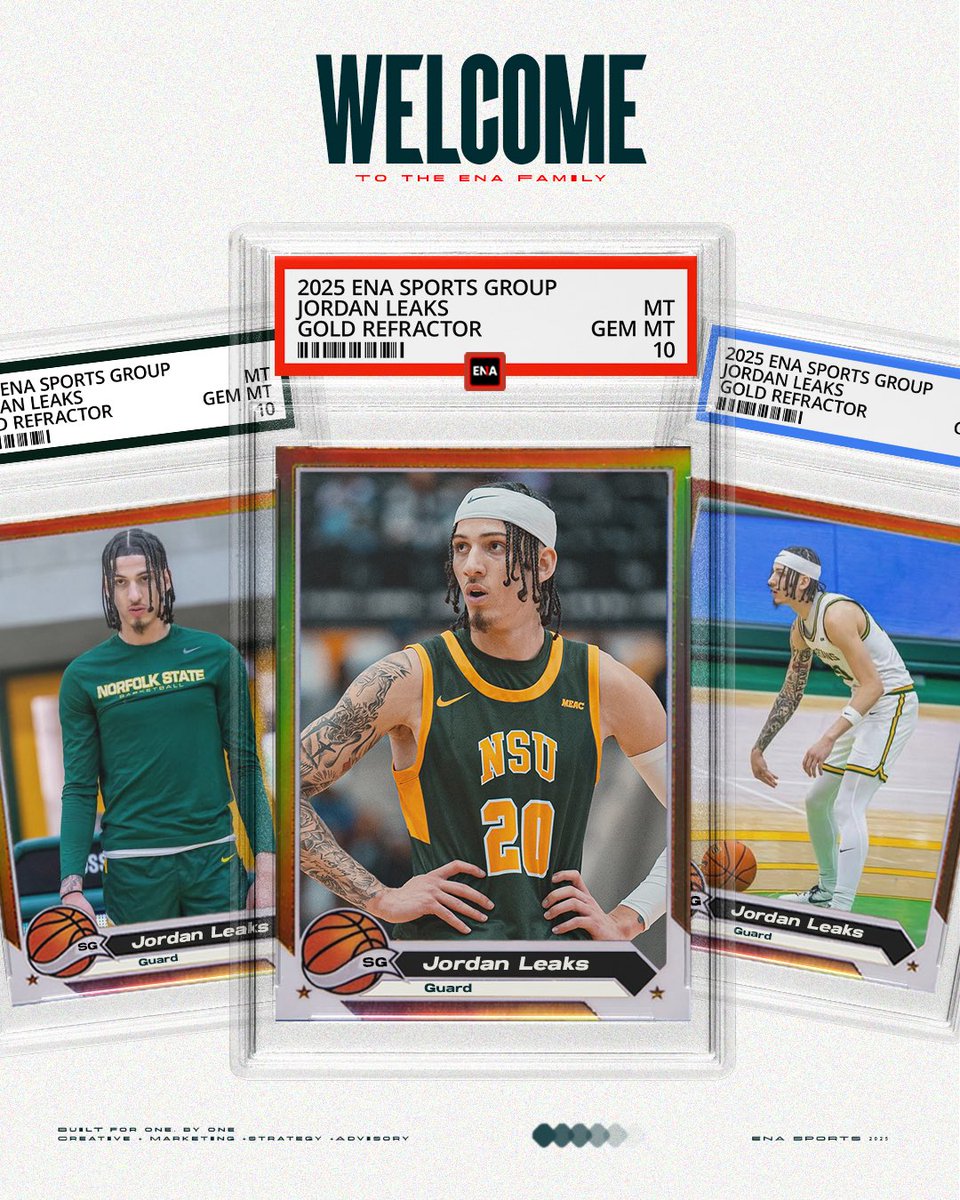 ENA Sports Group tweet media