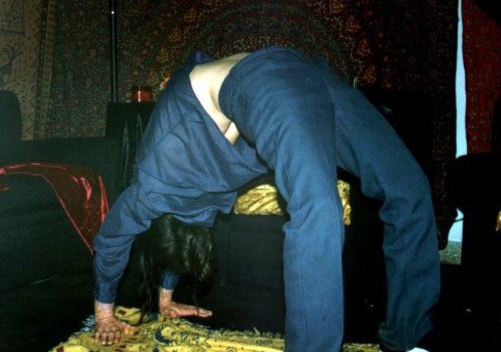 RHCP❤️Mya🌶️🌶️🌶️ tweet media