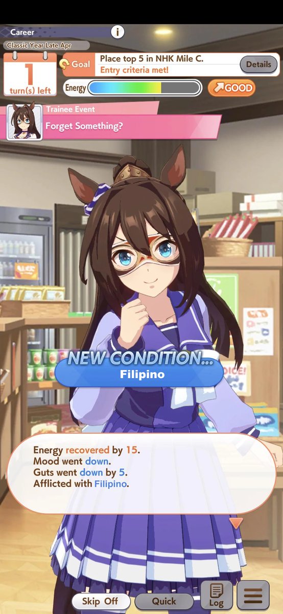 If you think about it Filipinos are the Latinx of Asia