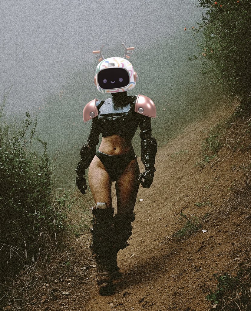 Ecodroids 🤖 tweet media