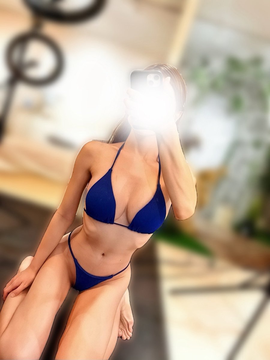 おはようして？🩵