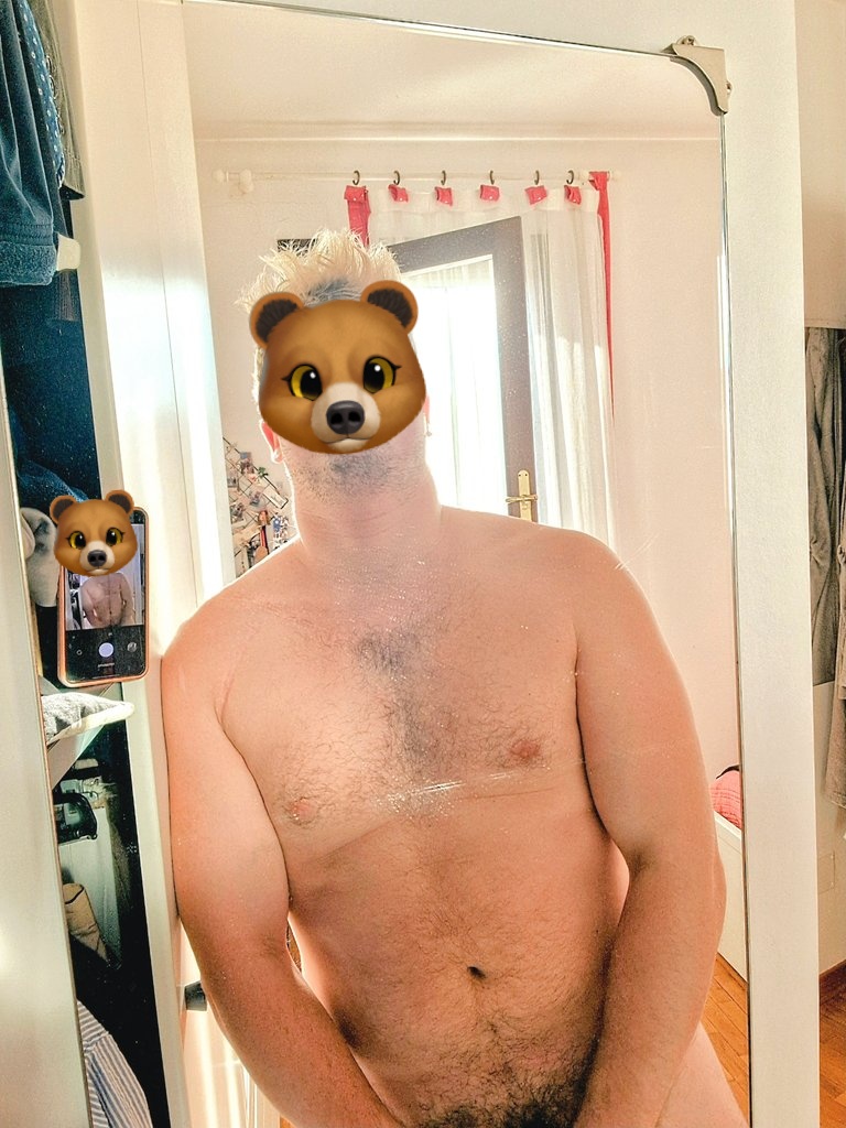 Specchio specchio delle mie brame