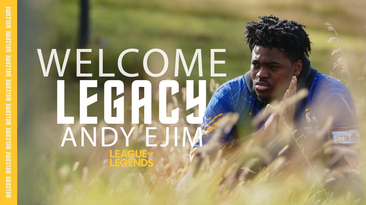 Briar Cliff Esports tweet media