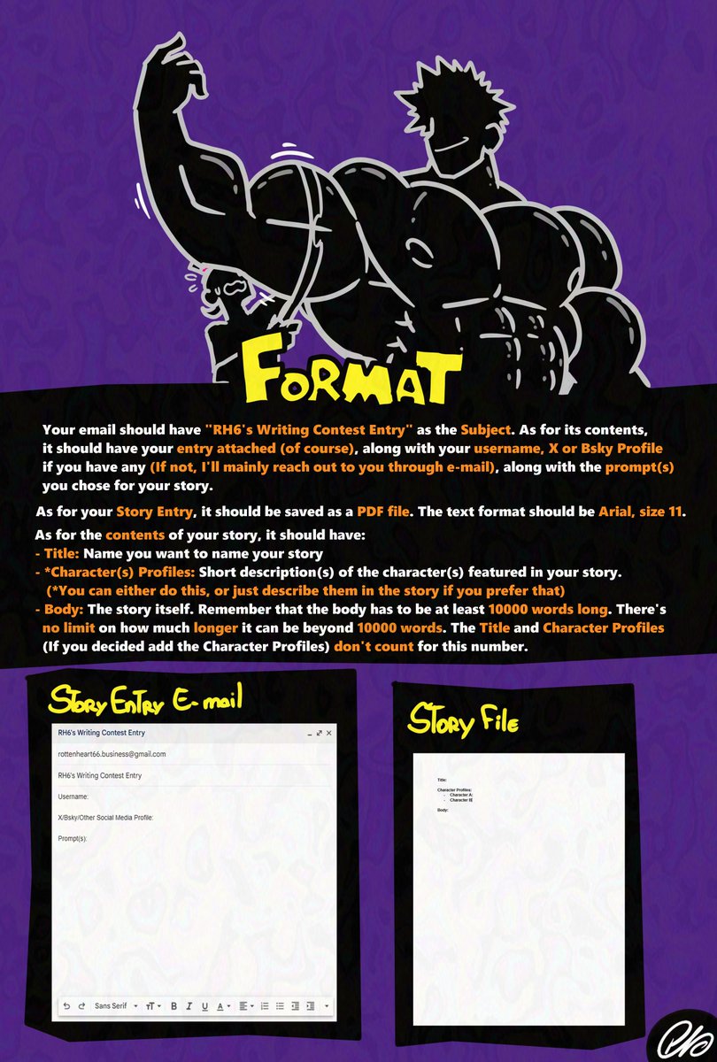 🍬🎃RH6🎃🍬 tweet media