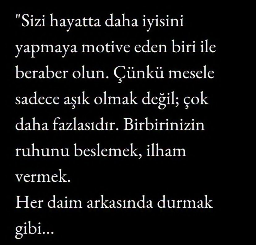 MOTİVASYON (@derinbirneffess) on Twitter photo 