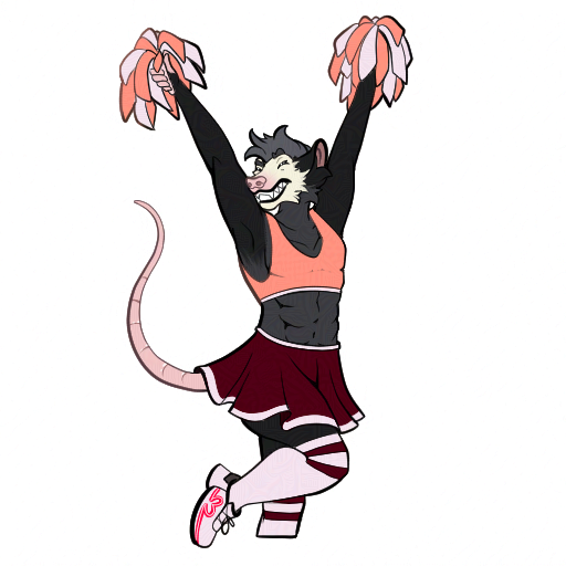 NelyarArt's tweet photo. I promise i also do -not- stickers commissions [sometimes]

#art #digitalart #furry #furryart https://t.co/U4b2IWYnvX