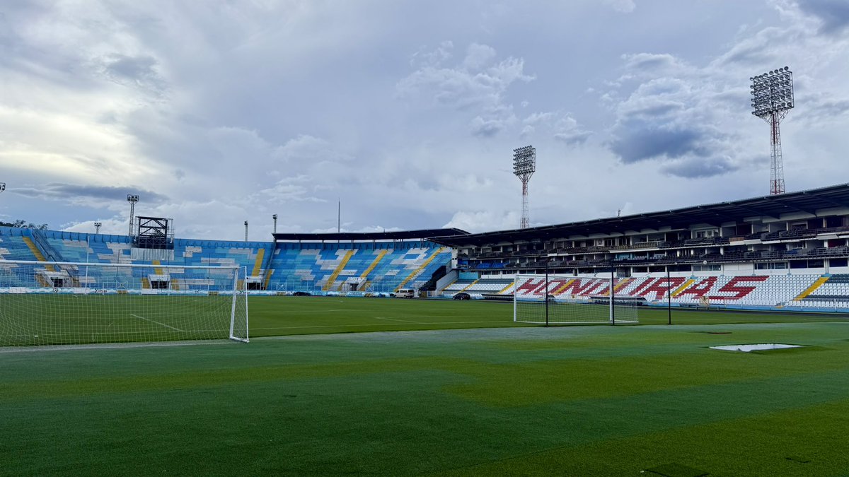 Fútbol Pinolero tweet media