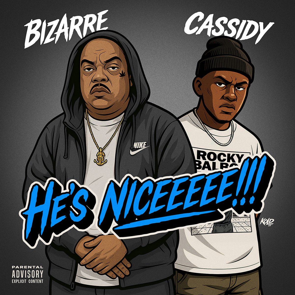 Now playing : <a href="/bizarresworld/">Bizarre D12</a> <a href="/CASSIDY_LARSINY/">Cassidy</a> " He's Nice " <a href="/FoulMouth313/">Foul Mouth</a> <a href="/DJAddition/">DJ Addition</a>    In rotation on <a href="/1009WXIR/">100.9 WXIR</a> <a href="/sftu585radio/">sftu585radio</a> mixcloud.com/christopher-gr…