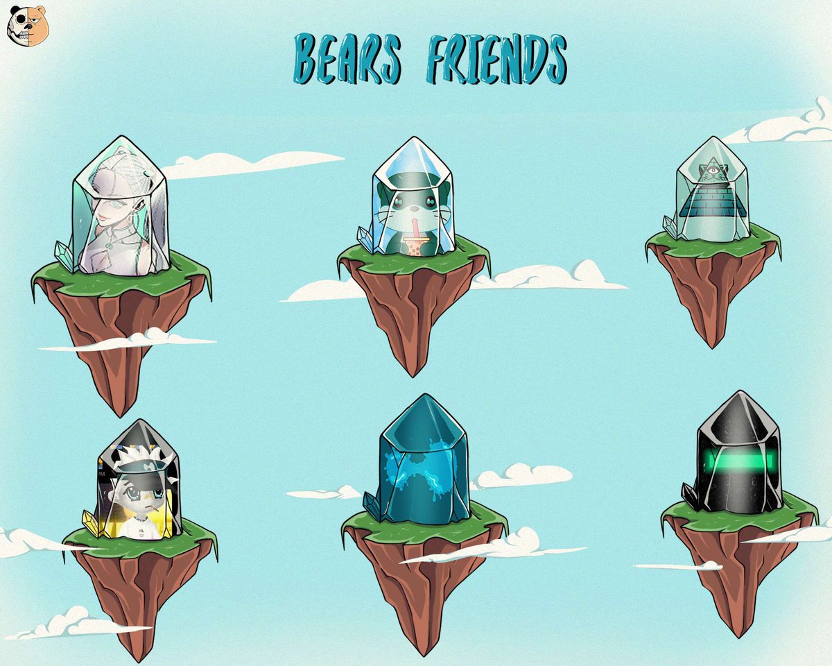 🪅  We are Happy to announce we're going to open the Fcfs Phase for some of Hyperliquid finest communities 🧸

You asked we delivered🪄

<a href="/HypersOnHL/">Hypers.</a> 
<a href="/LiquinaHL/">Liquina.hl</a> 
<a href="/CatCabal_hl/">Catbal</a> 
<a href="/ottionhl/">Odd Otties</a> 
<a href="/Illiquid_nft/">ILLIQUID</a> 
<a href="/HypioHL/">Hypio</a> 

SEE YOU ON THE 10TH!!!🎐