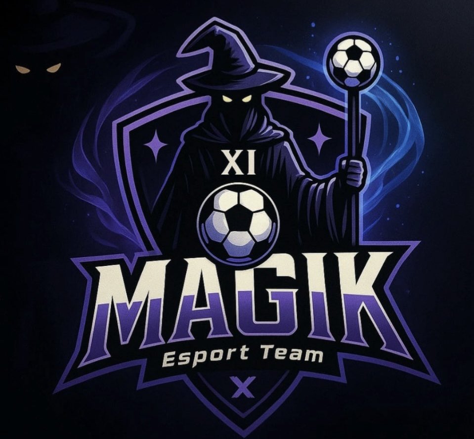 Nouveau logo pour FC 26 💪🏽🎩⚽️