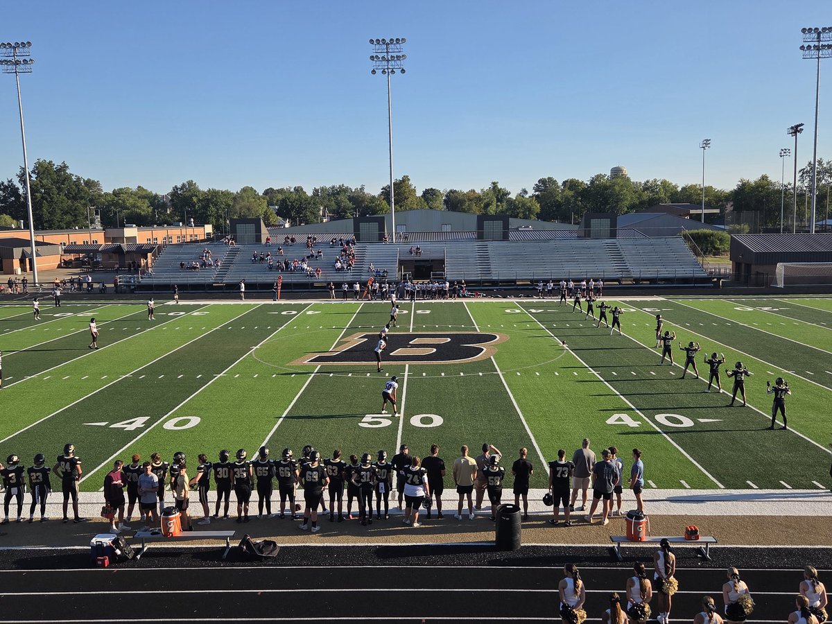 JV in action vs. Southridge