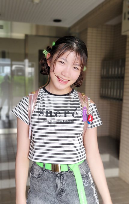 Twitterのコスプレ画像11