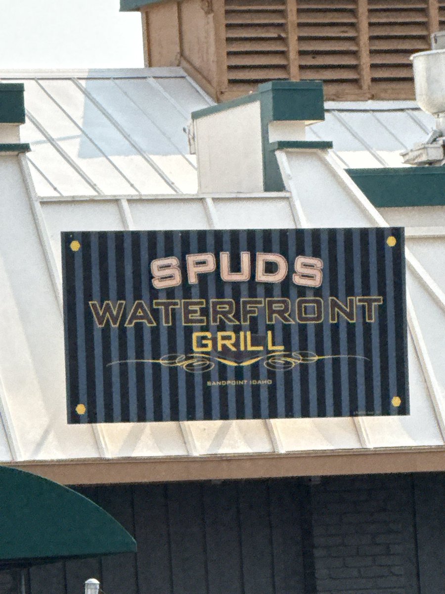 Oregon Potato Commission 🥔 tweet media