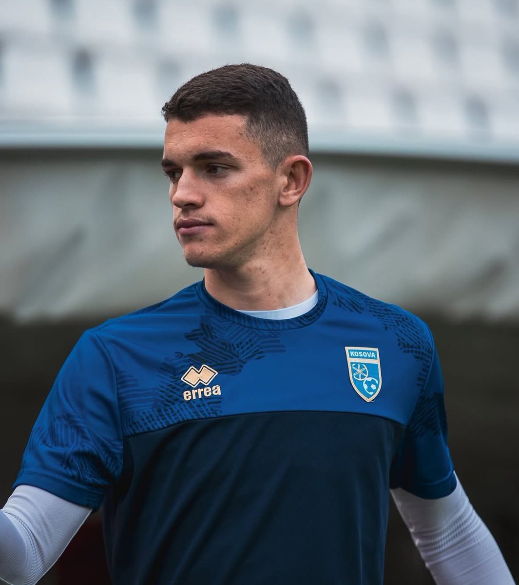 🇽🇰💥 | 𝐃𝐈𝐎𝐍 𝐆𝐀𝐋𝐋𝐀𝐏𝐄𝐍𝐈 (𝟐𝟎, 𝐋𝐁) vs Sweden:

• MOST DRIBBLES COMPLETED
• MOST FOULED PLAYER
• MOST DUELS WON
• 2 Chances Created
• 7 Passes Into Final 3rd
• 10 Ball Recoveries
• 6/9 Ground Duels Won

𝐓𝐇𝐄 𝐘𝐎𝐔𝐍𝐆 𝐏𝐋𝐀𝐘𝐄𝐑 𝐎𝐅 𝐓𝐇𝐄 𝐍𝐈𝐆𝐇𝐓 ✨