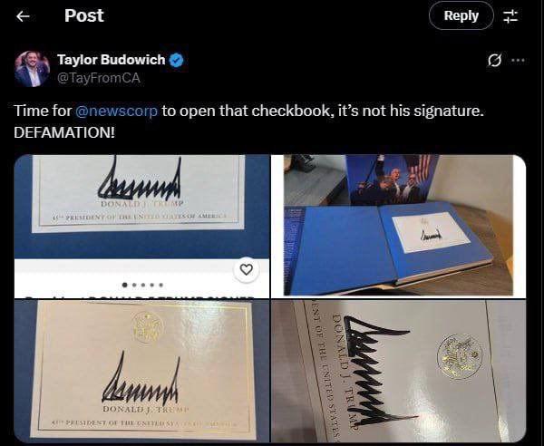 Teagan1776🇺🇸 tweet media