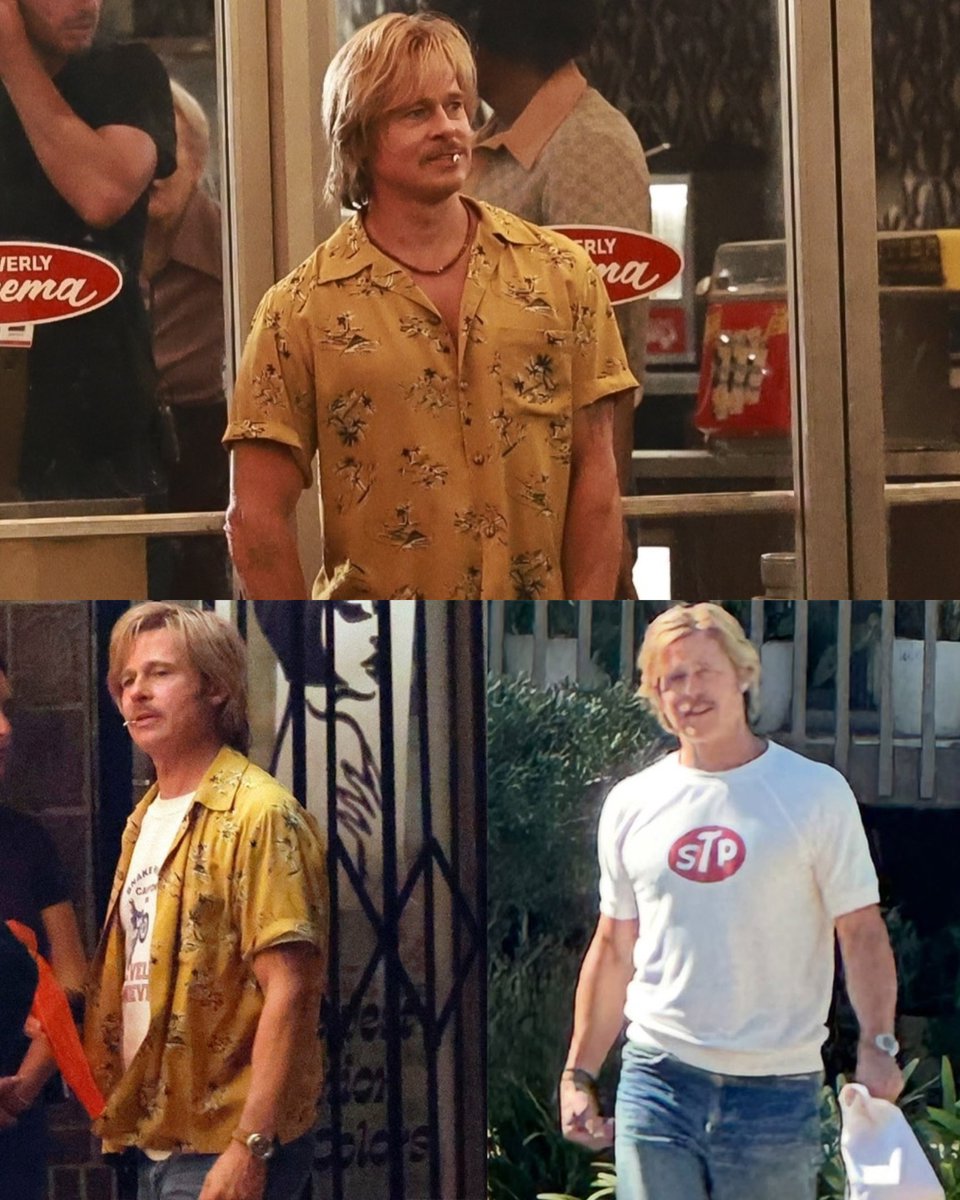 Quentin Tarantino News tweet media