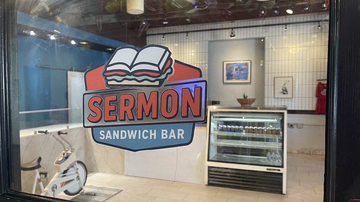 Coming soon to the old Basil’s location inside Fondren Corner