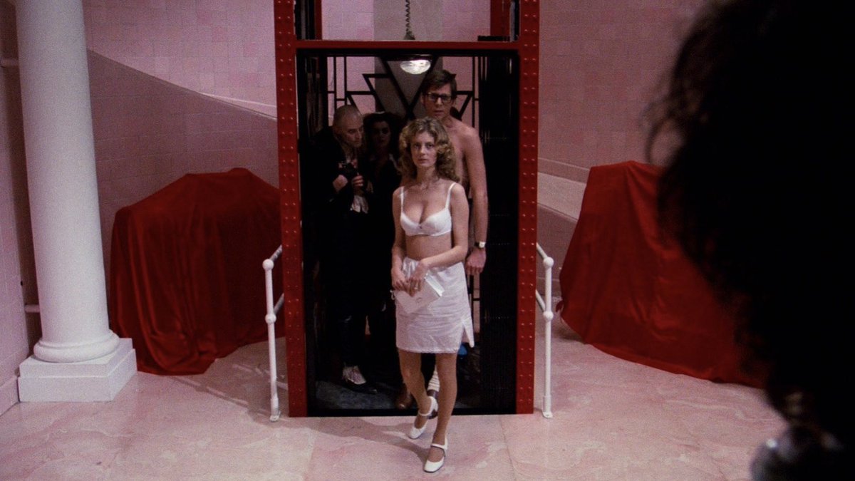 the rocky horror picture show ( 1975 )