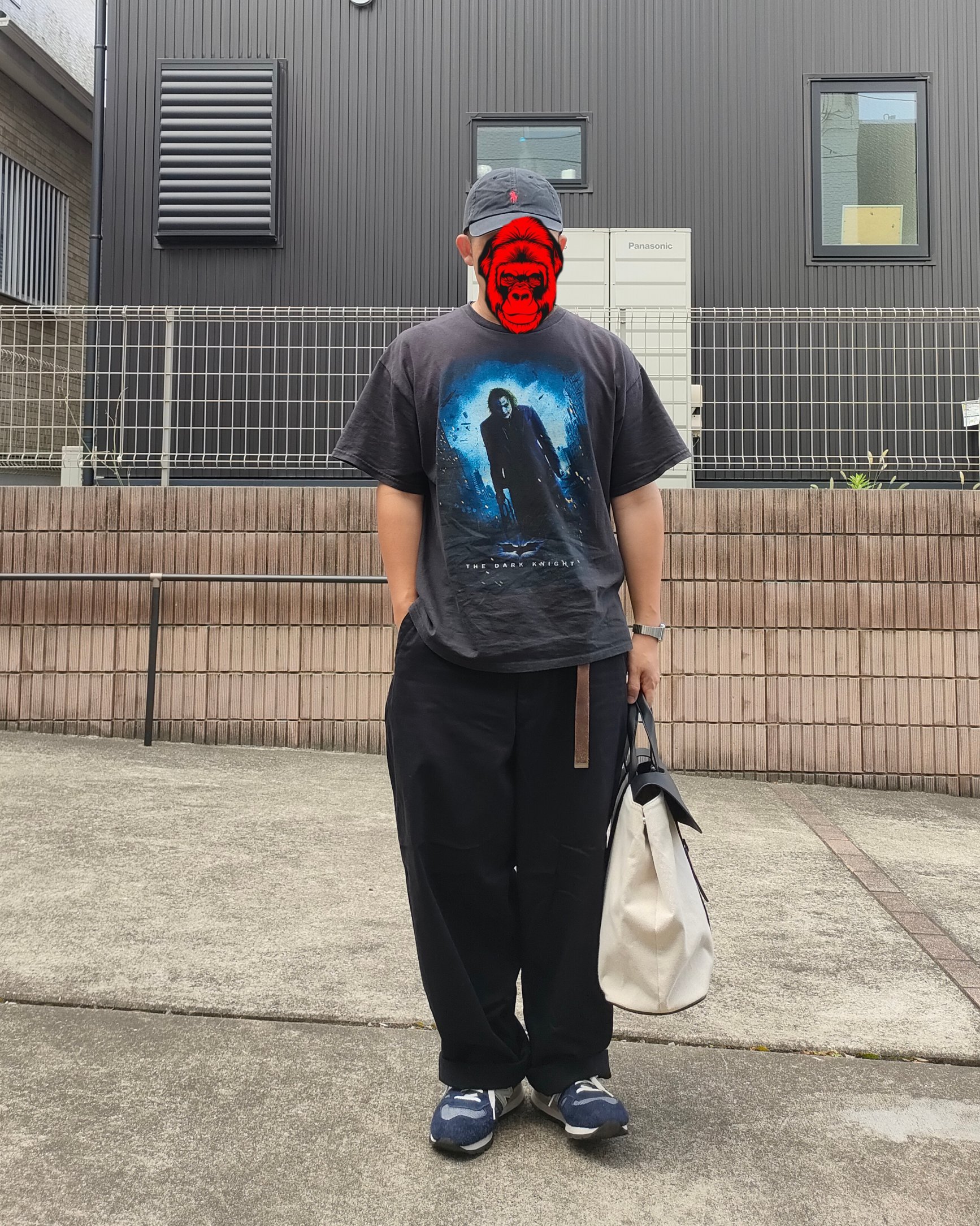 赤ゴリラ (@66gorigori) / X