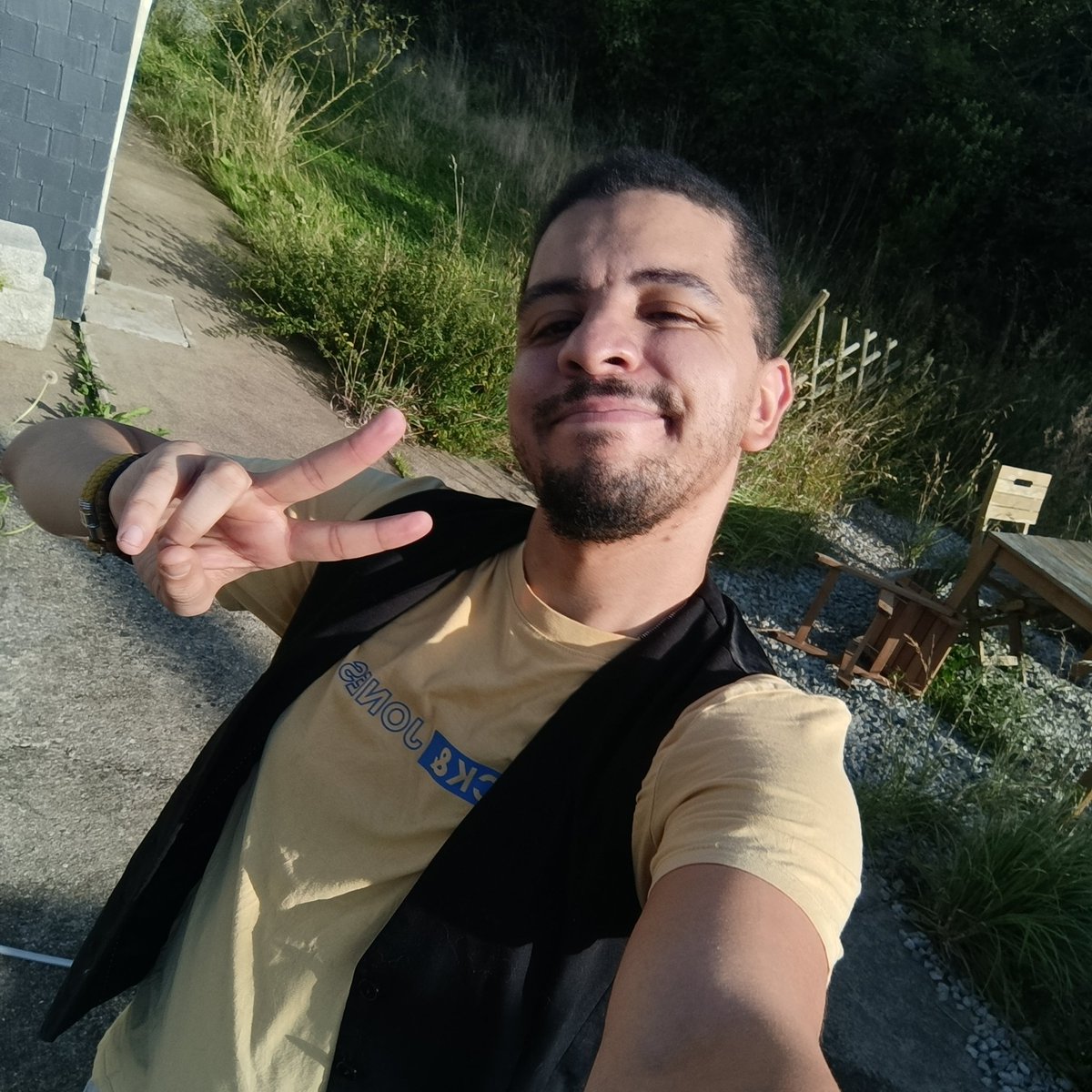 #NouvellePhotoDeProfil