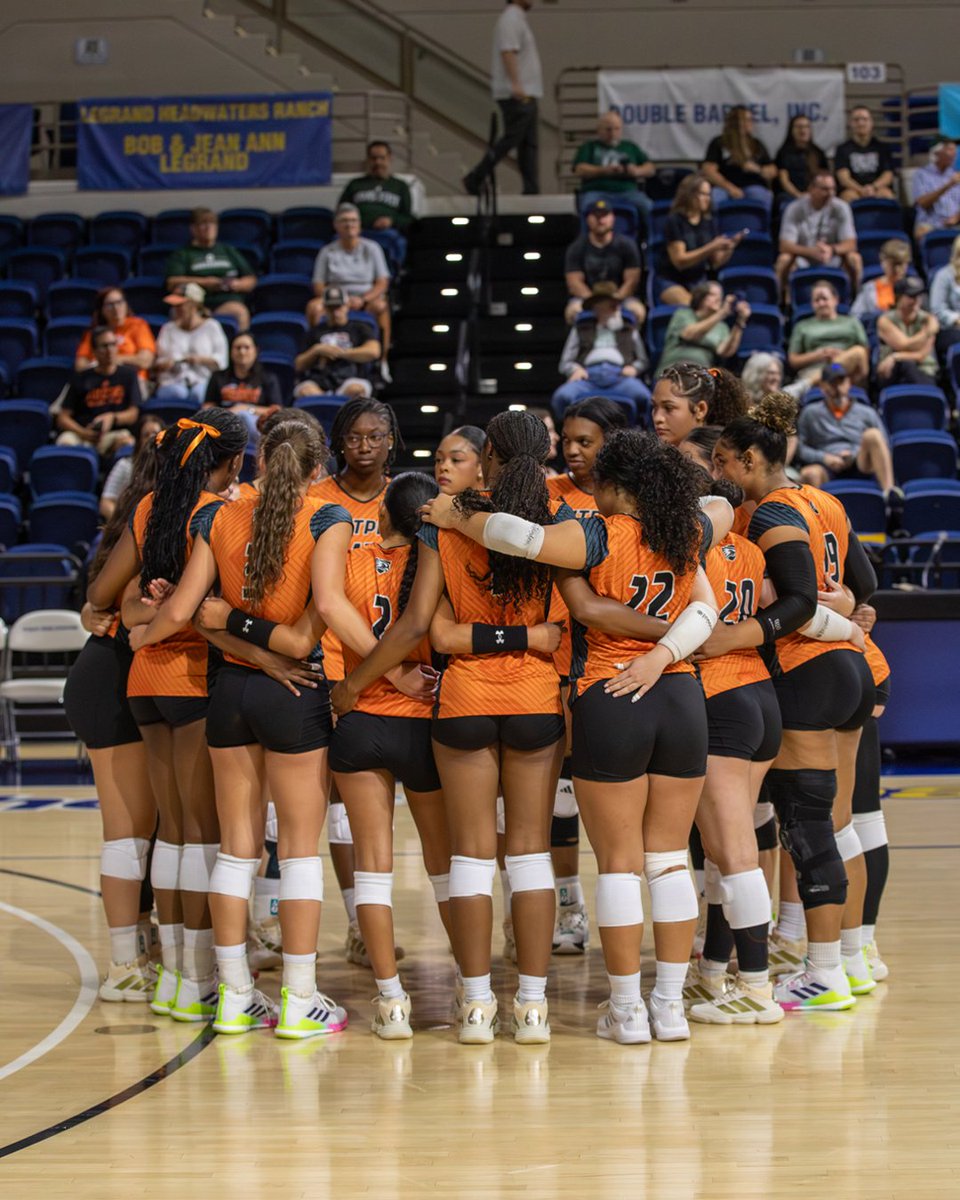 UTPB Athletics tweet media