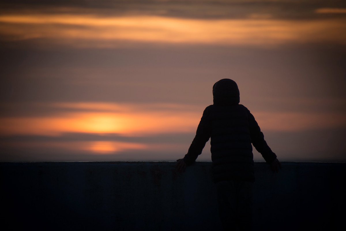 ‘The Logical song’. A nod to #rickdavies from #Supertramp who past recently ! #breakfastinamerica was a iconic album growing up 😳 #devon #this_devon <a href="/westward_ho/">Ho</a> @devonlifemag @visitdevon @visit_north_devon @resolutionrecords