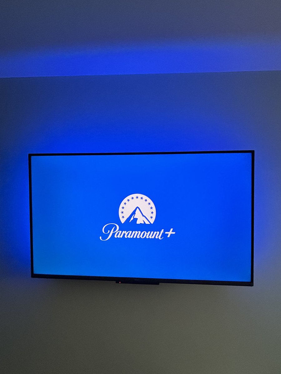 foxymcfoxface's tweet photo. ⁦@skytv⁩ this is all I get when trying to load Paramount+. Any suggestions please? I can see that a fair amount of others are having issues too. https://t.co/tXRaXHWuo3