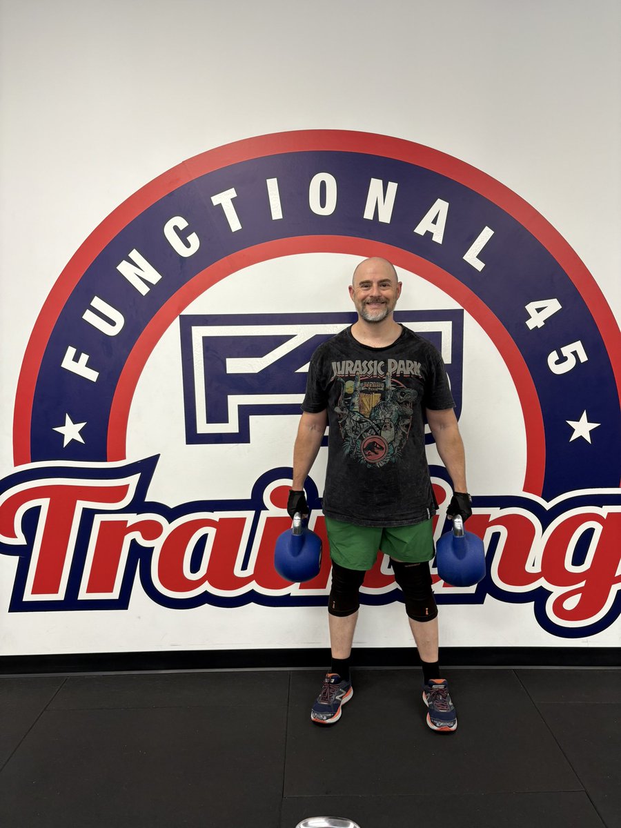 vpmattsaxe's tweet image. More workouts @F45Training Plymouth, MN m, including a birthday workout🎂🏋🏻‍♂️. Thanks for the videos Kyle Dempsey  #f45training #F45Training