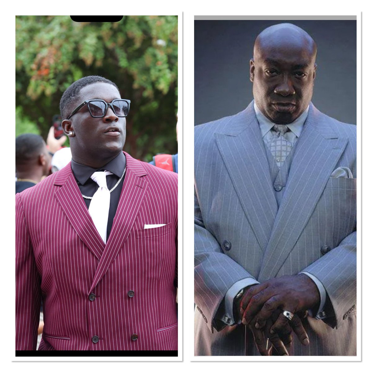 Mark Henry tweet media